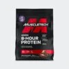 MuscleTech 8-HR Protein