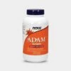 NOW Adam Men's Multivitamin -Armour Sales Store 23749 grey