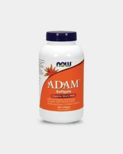 NOW Adam Men's Multivitamin