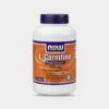 NOW L-Carnitine 1 NOW L-Carnitine -Armour Sales Store 23897 grey