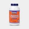 NOW Glucosamine & Chondroitin ES -Armour Sales Store 23914 grey