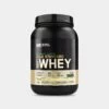 Optimum Nutrition Gold Standard Natural 100% Whey -Armour Sales Store 24156 grey