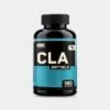 Optimum Nutrition CLA Softgels 1 Optimum Nutrition CLA Softgels -Armour Sales Store 24177 grey