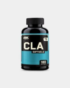 Optimum Nutrition CLA Softgels