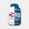 Dymatize Elite 100% Whey Protein -Armour Sales Store 24349 grey