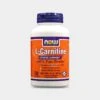 NOW L-Carnitine Powder -Armour Sales Store 24395 grey