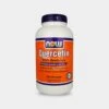 NOW Quercetin With Bromelain -Armour Sales Store 24698 grey