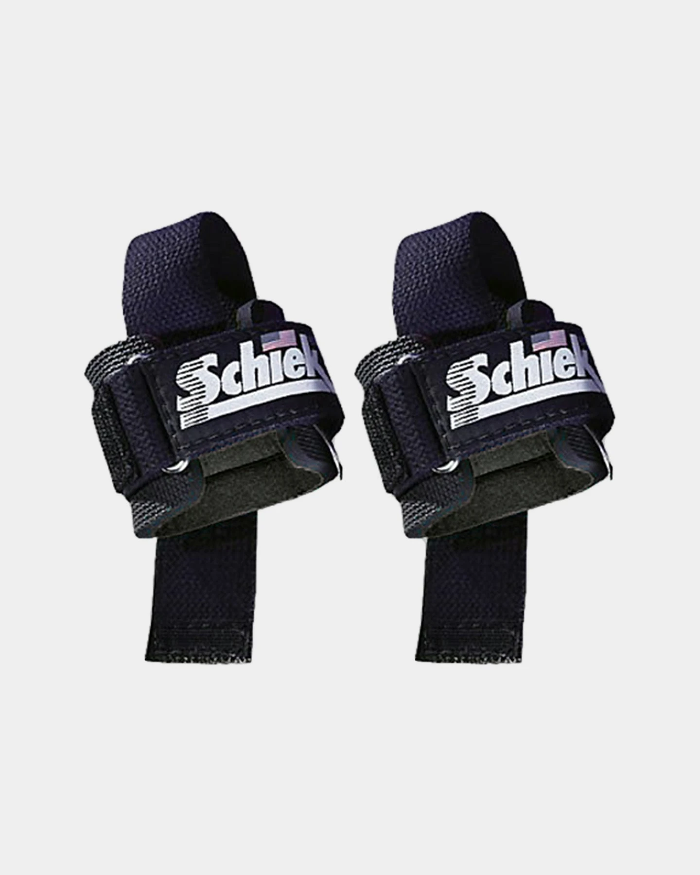Schiek Padded Lifting Straps 3 Schiek Padded Lifting Straps