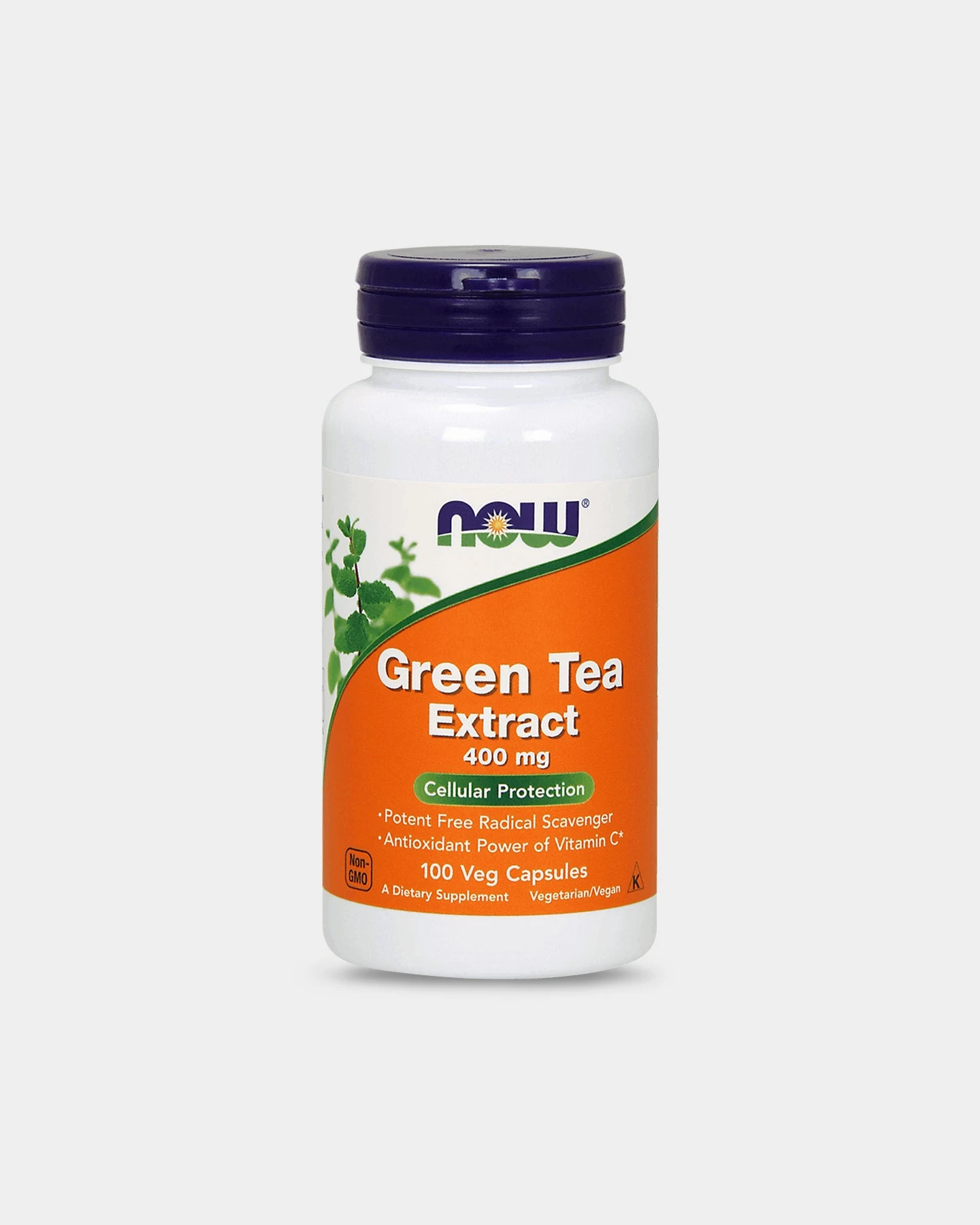 NOW Green Tea Extract 3 NOW Green Tea Extract