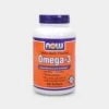 NOW Omega-3 Fish Oil EPA DHA -Armour Sales Store 25144 grey