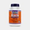 NOW Niacin -Armour Sales Store 25381 grey