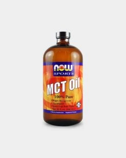 NOW MCT Oil