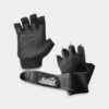 Schiek Model 540 Lifting Gloves -Armour Sales Store 25628 grey