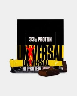 Universal Nutrition Hi Protein Bars