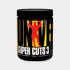 Universal Nutrition Super Cuts 3 -Armour Sales Store 25971 grey