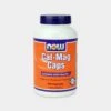 NOW Cal-Mag Caps 1 NOW Cal-Mag Caps -Armour Sales Store 26024 grey