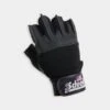 Schiek Model 530 Lifting Gloves 2 Schiek Model 530 Lifting Gloves -Armour Sales Store 26198 grey