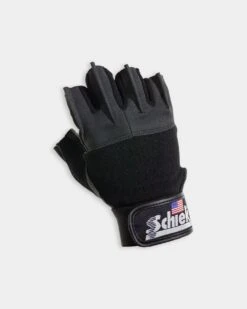 Schiek Model 530 Lifting Gloves