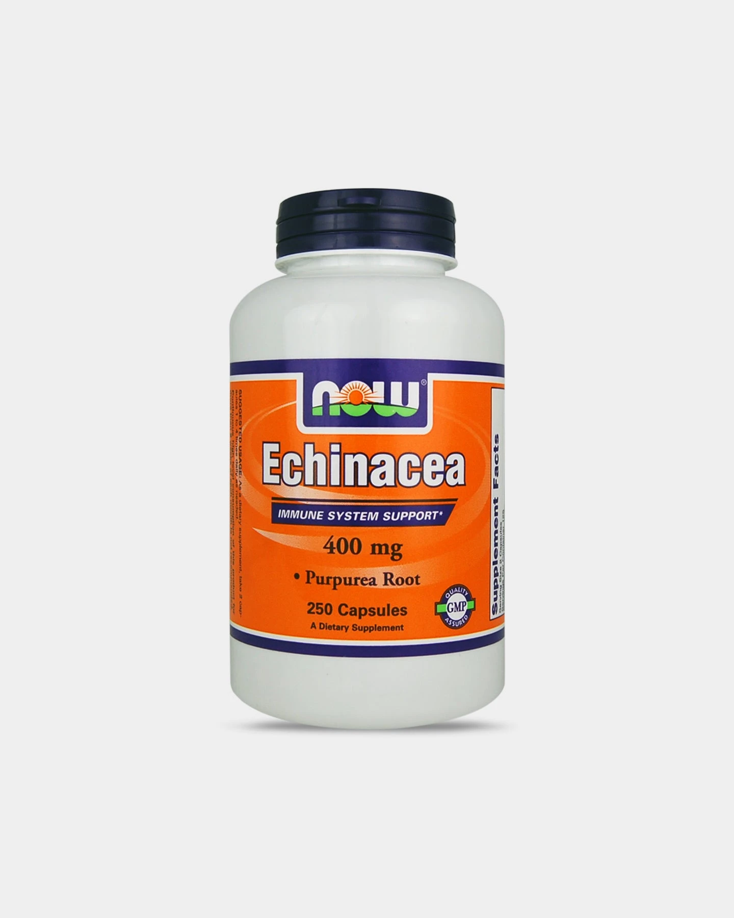 NOW Echinacea 3 NOW Echinacea