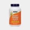 NOW Super Omega 3-6-9 1 NOW Super Omega 3-6-9 -Armour Sales Store 26338 grey