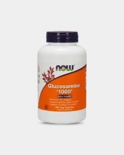 NOW Glucosamine 1000