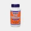 NOW Zinc Picolinate -Armour Sales Store 26688 grey