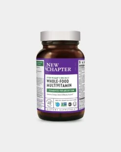 New Chapter Every Woman's One Daily Multivitamin