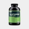 Optimum Nutrition L-Glutamine Capsules -Armour Sales Store 27007 grey