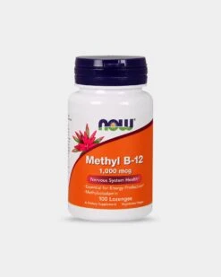 NOW Methyl B-12