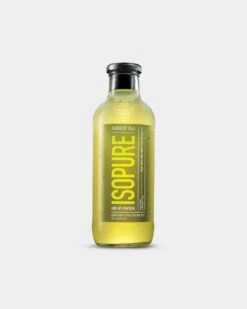 Isopure Tea