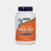 NOW DHA-500 1 NOW DHA-500 -Armour Sales Store 28875 grey