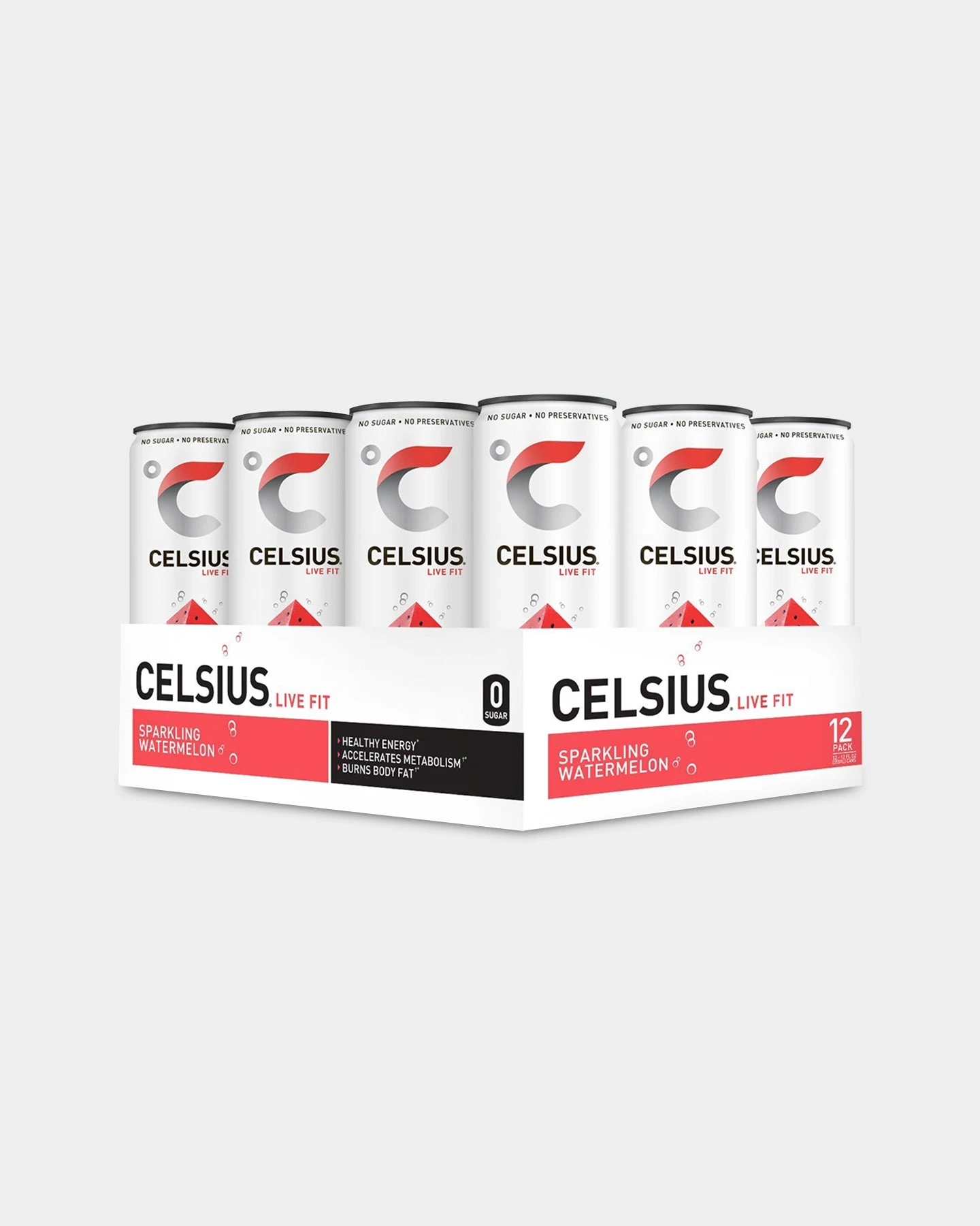 CELSIUS Energy Drink 3 CELSIUS Energy Drink