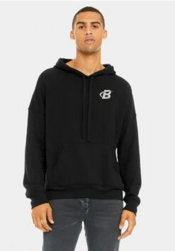 Bodybuilding.com Clothing Freedom Flyer Hoodie 17 Bodybuilding.com Clothing Freedom Flyer Hoodie -Armour Sales Store 9 27 Freedom Flyer Hoodie Black img 2