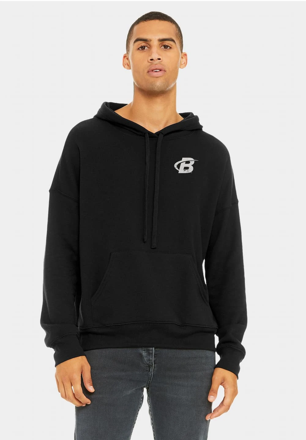 Bodybuilding.com Clothing Freedom Flyer Hoodie 10 Bodybuilding.com Clothing Freedom Flyer Hoodie - Image 8