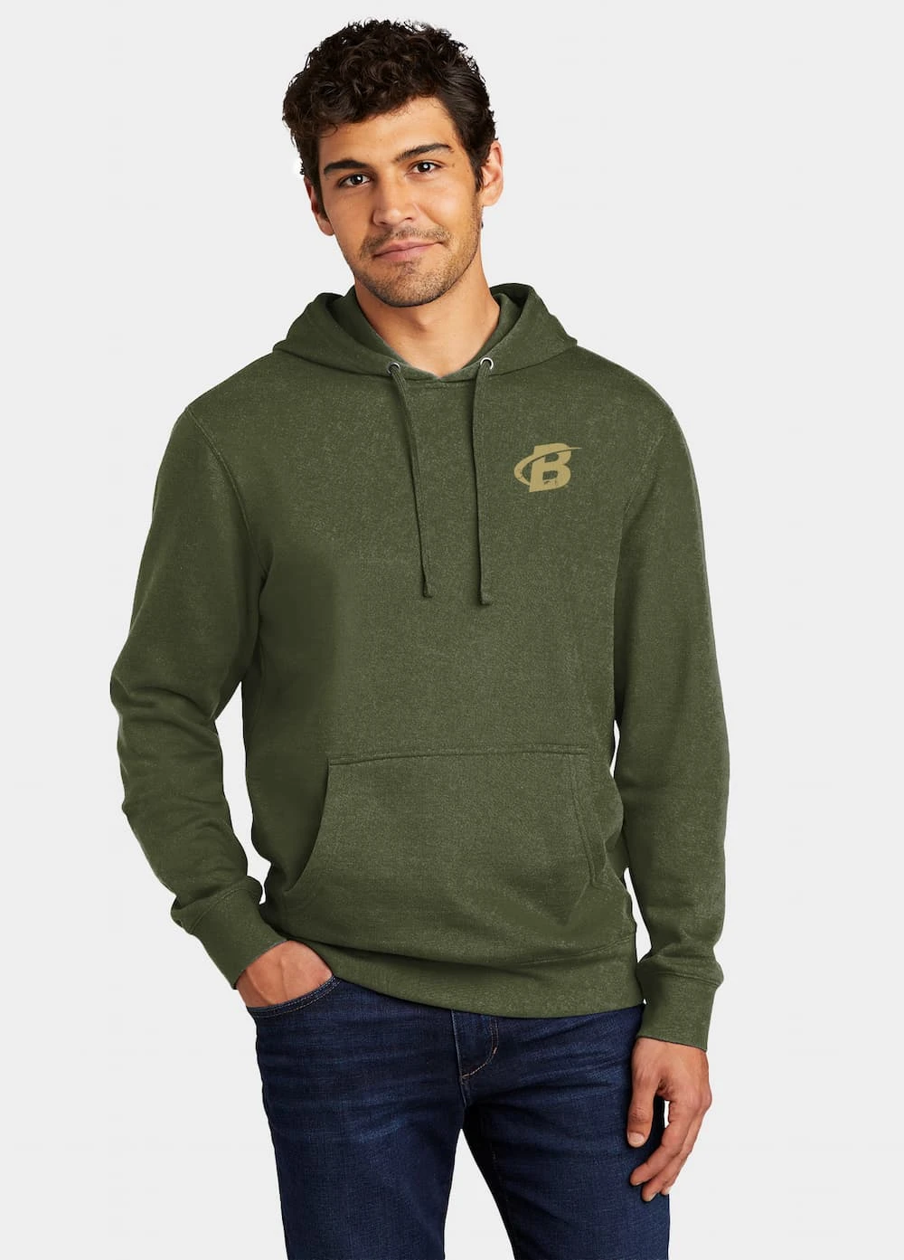 Bodybuilding.com Clothing Freedom Flyer Hoodie 6 Bodybuilding.com Clothing Freedom Flyer Hoodie - Image 4