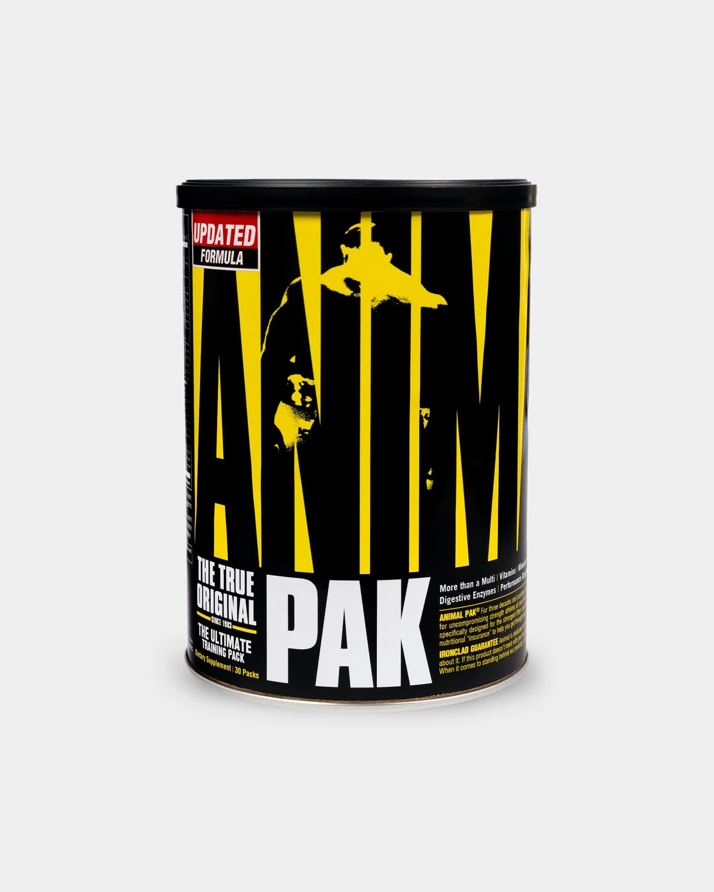 Animal Pak Multivitamin 9 Animal Pak Multivitamin - Image 7