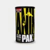 Animal Pak Multivitamin -Armour Sales Store Animal Pak 44 New Form 081921 product squooshed grey