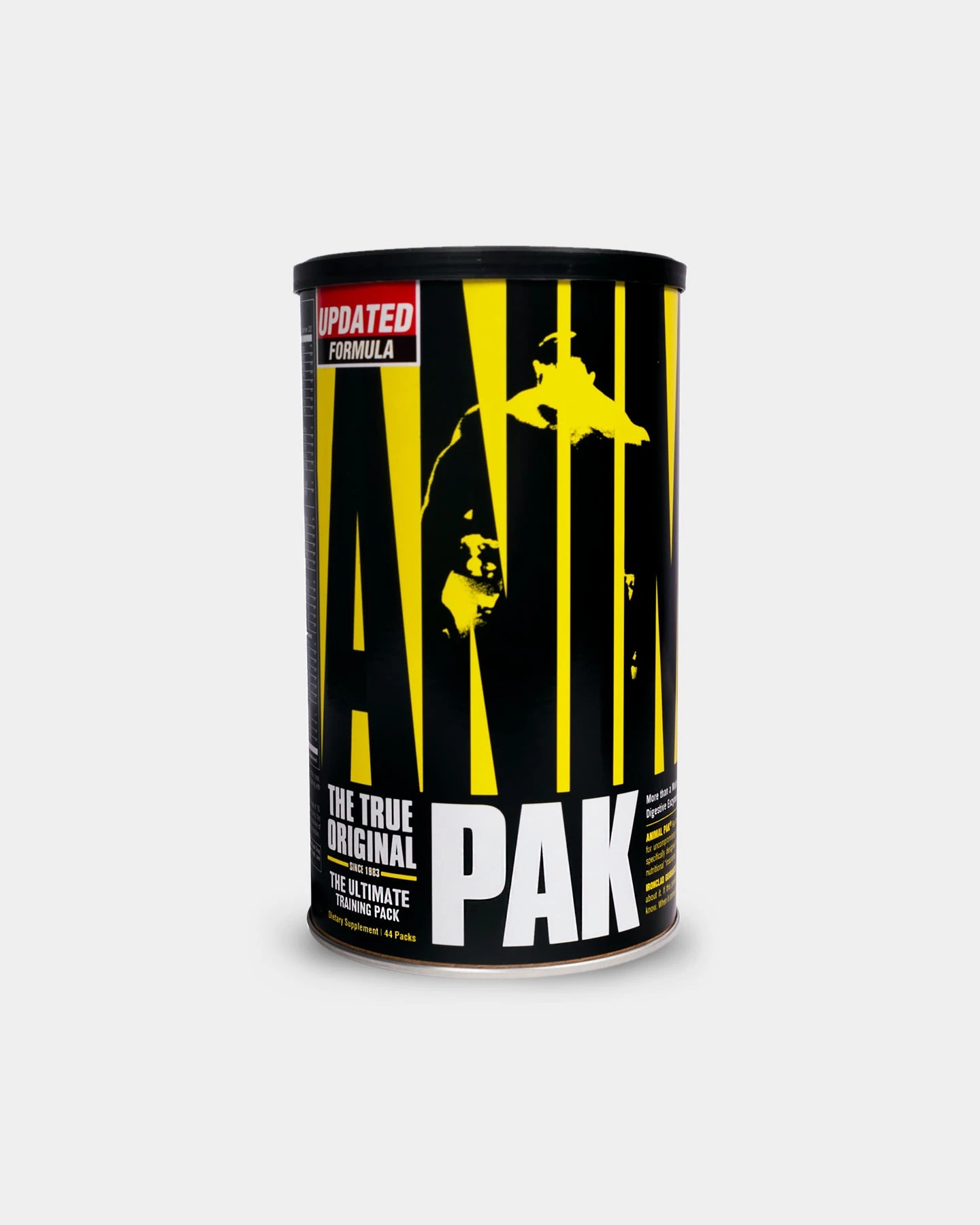 Animal Pak Multivitamin 3 Animal Pak Multivitamin