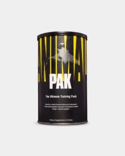 Animal Pak Multivitamin 17 Animal Pak Multivitamin -Armour Sales Store Animal Pak44 new grey