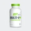 MusclePharm Multi-V+ -Armour Sales Store B07B6HHBNT.MAIN grey