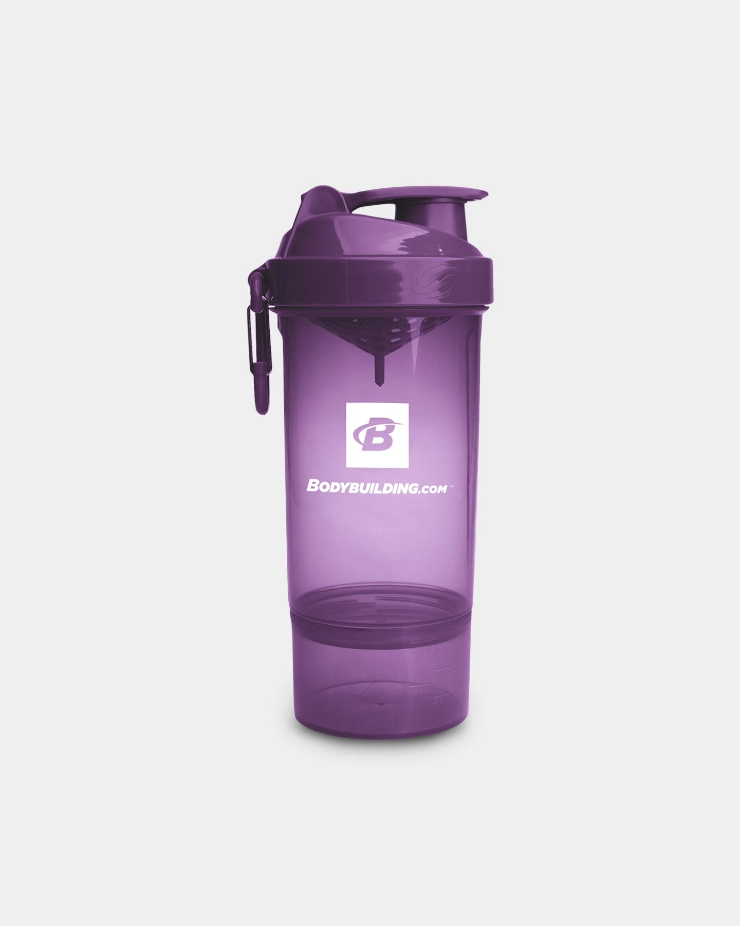 Bodybuilding.com SmartShake Original2Go Shaker Cup 4 Bodybuilding.com SmartShake Original2Go Shaker Cup - Image 2