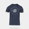 Bodybuilding.com Clothing - United Tee 1 Bodybuilding.com Clothing - United Tee -Armour Sales Store BBCOM5360097 grey