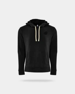 Bodybuilding.com B Logo Fleece Pullover Hoodie -Armour Sales Store BBCOM6000311 grey