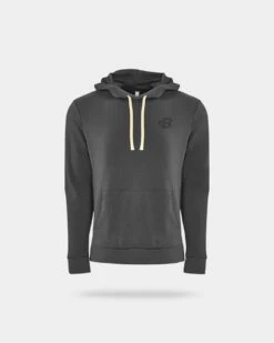 Bodybuilding.com B Logo Fleece Pullover Hoodie -Armour Sales Store BBCOM6000314 grey