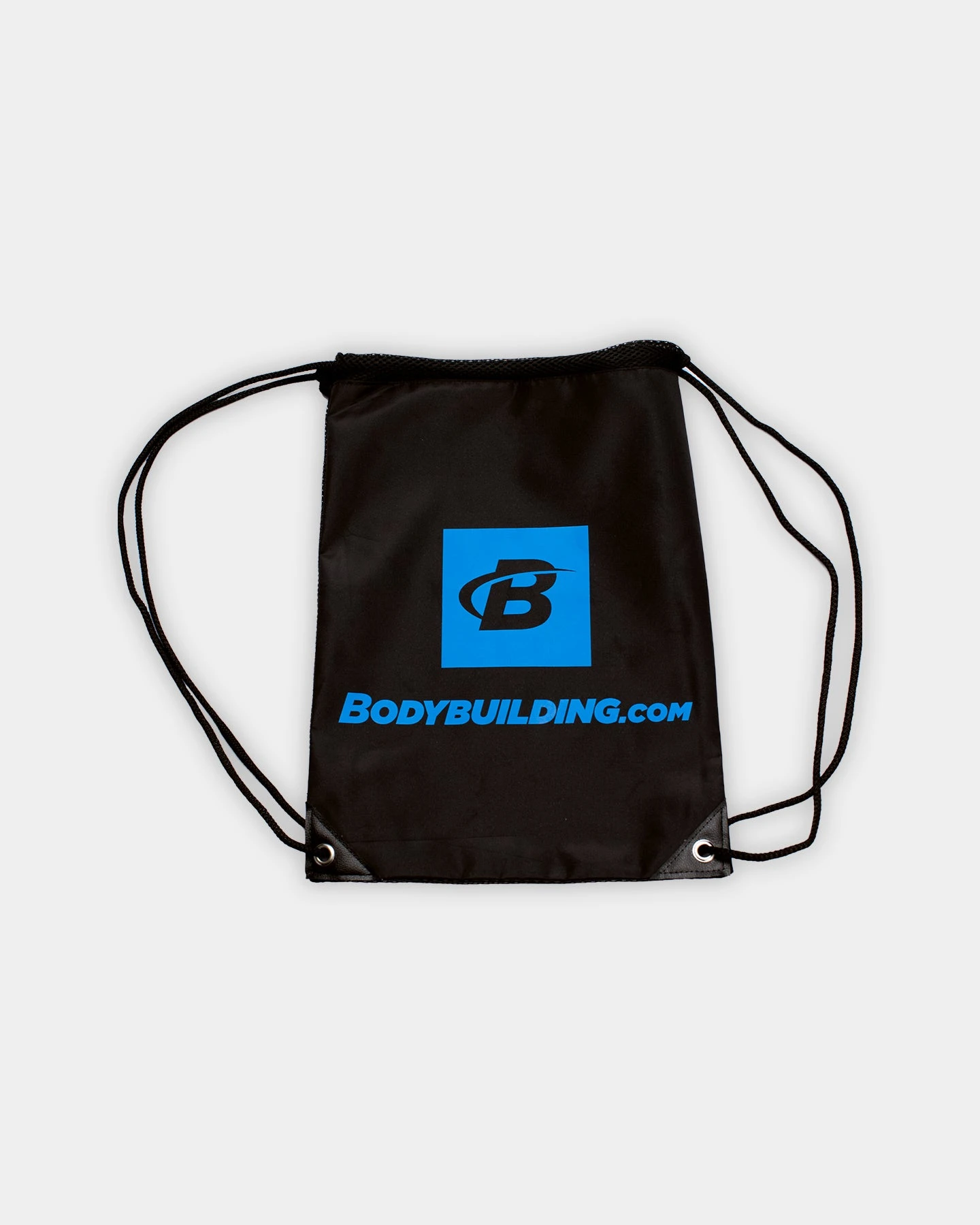 Bodybuilding.com Drawstring Backpack 4 Bodybuilding.com Drawstring Backpack - Image 2