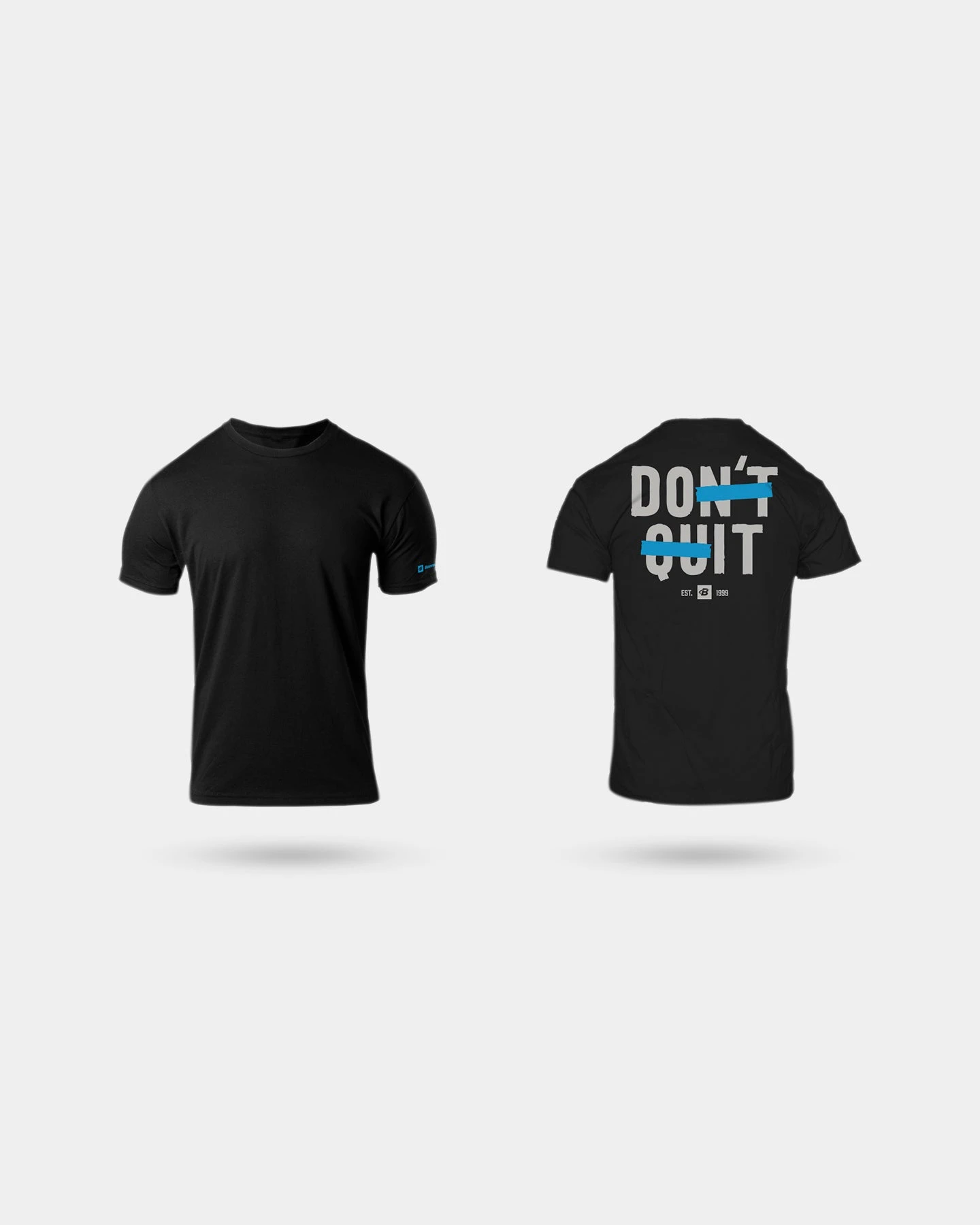 Bodybuilding.com Don't Quit Tee 9 Bodybuilding.com Don't Quit Tee - Image 7