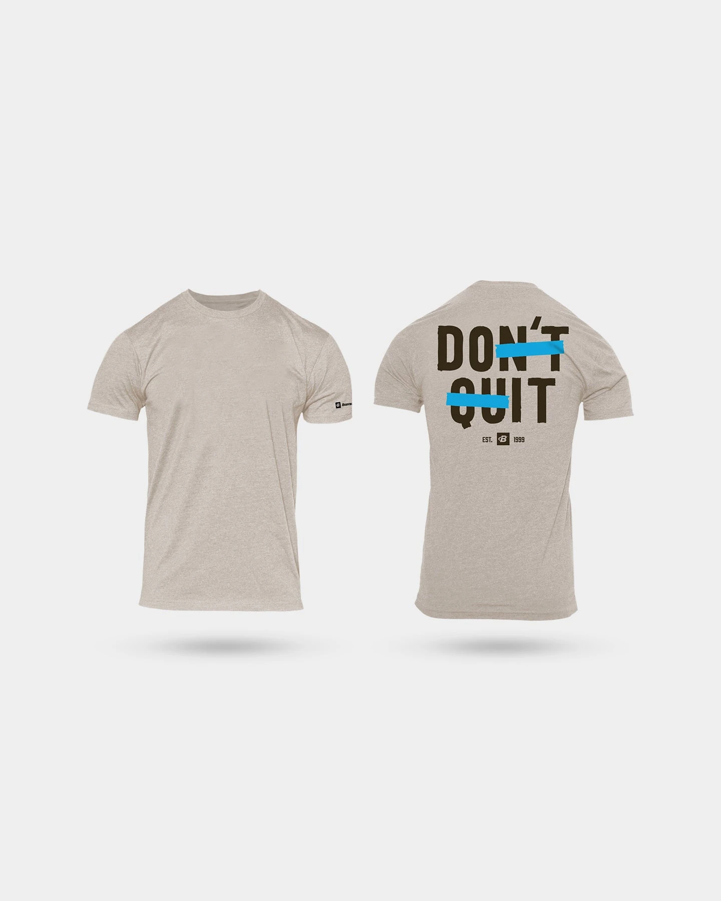 Bodybuilding.com Don't Quit Tee 12 Bodybuilding.com Don't Quit Tee - Image 10