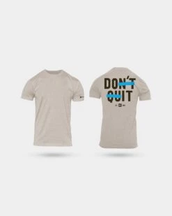 Bodybuilding.com Don't Quit Tee 16 Bodybuilding.com Don't Quit Tee -Armour Sales Store BBCOM6360126 grey