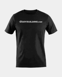 Bodybuilding.com Clothing Classic Tee