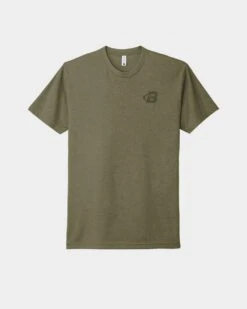 Bodybuilding.com Clothing Freedom Flyer Tee -Armour Sales Store BBcom Freedom Flyer Military Green img2 0 9 24